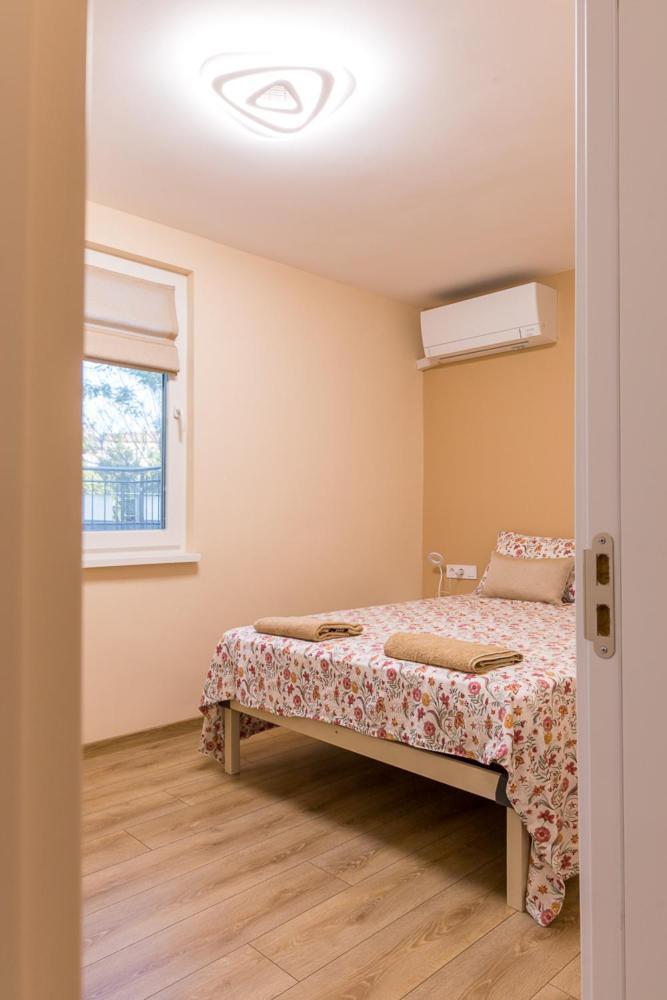 Comfy Home In The Heart Of بورغاس المظهر الخارجي الصورة