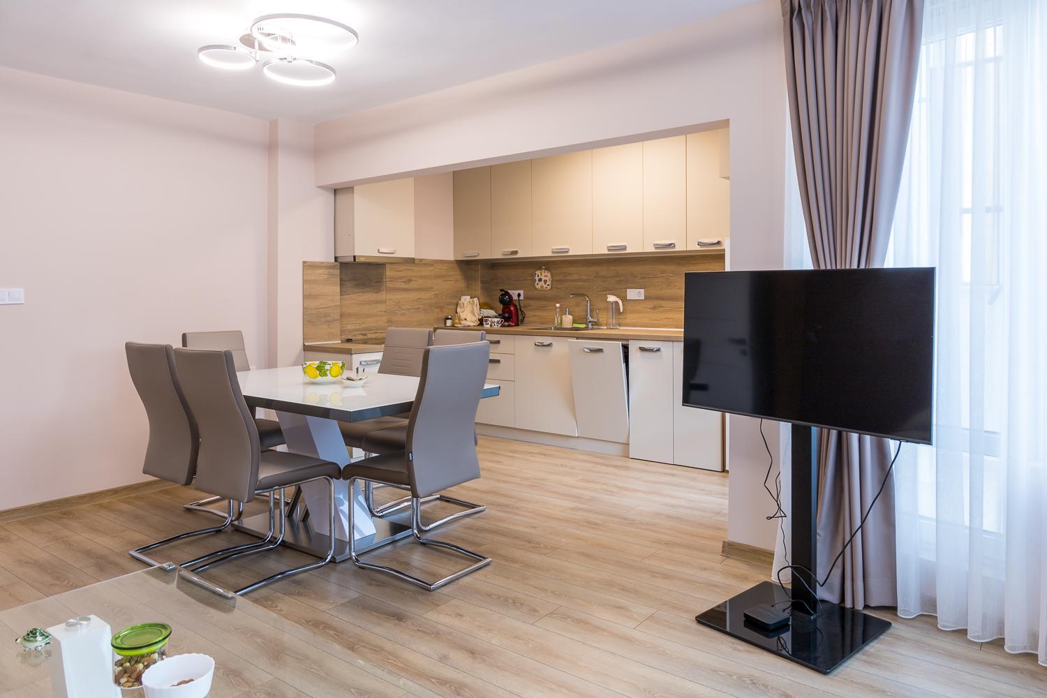 Comfy Home In The Heart Of بورغاس المظهر الخارجي الصورة