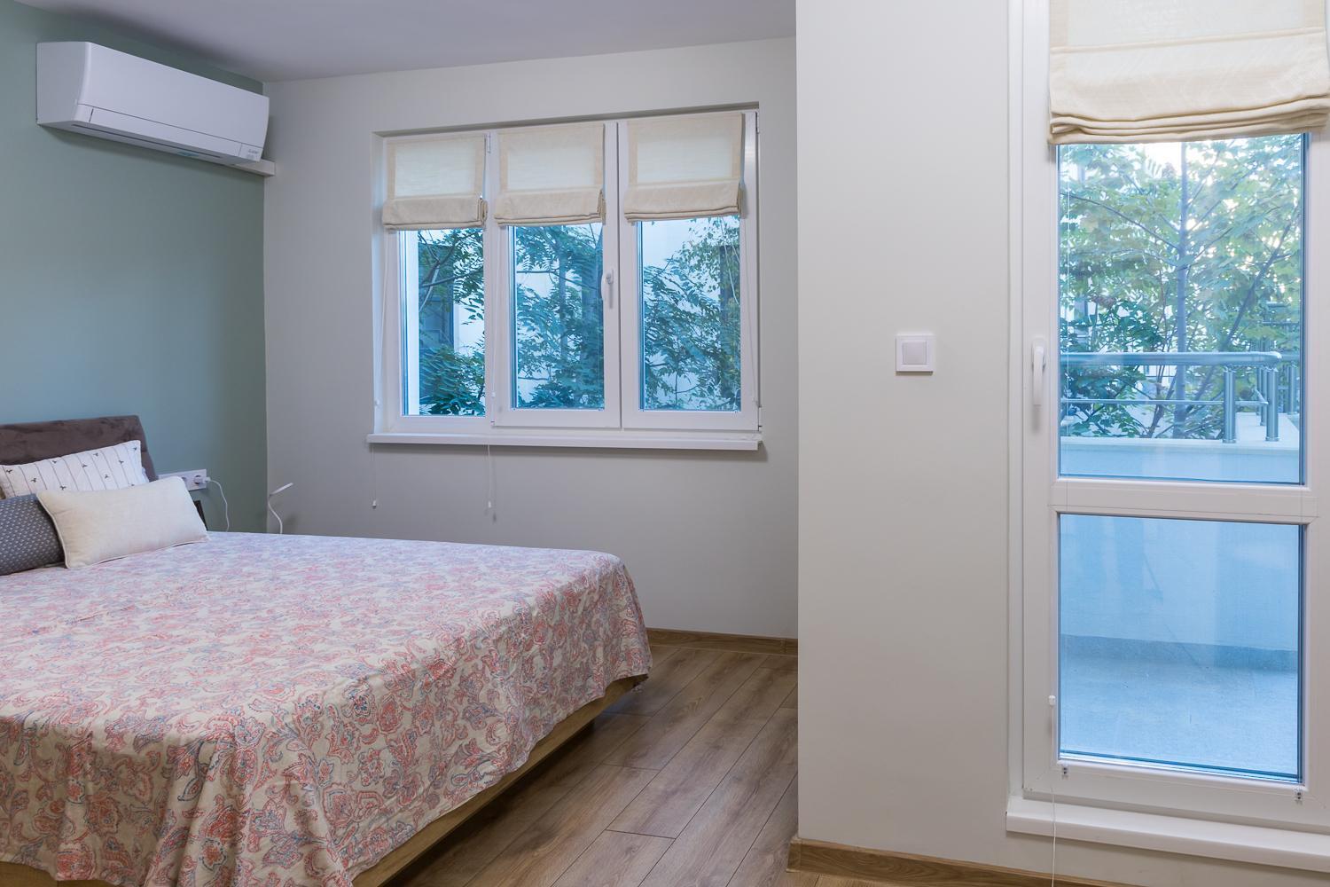 Comfy Home In The Heart Of بورغاس المظهر الخارجي الصورة